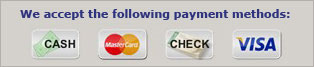 GBLS payment methods
