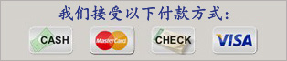 GBLS payment methods